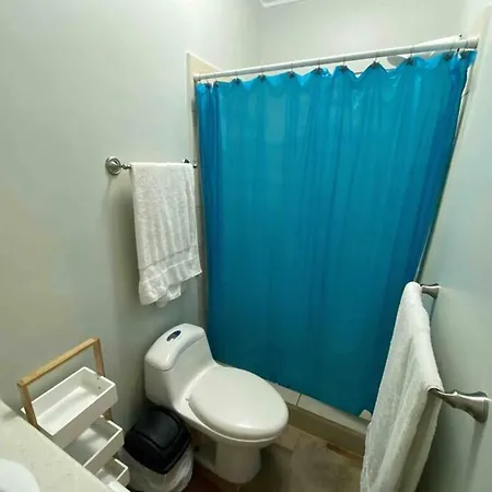 Beach Bliss - 1Br Villa With Pool 2 Blocks From Ocean Jaco Exterior photo