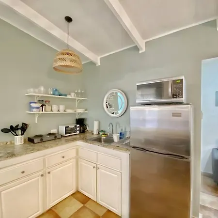 Beach Bliss - 1Br Villa With Pool 2 Blocks From Ocean Jaco Exterior photo