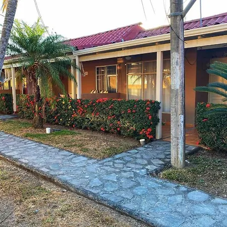Beach Bliss - 1Br Villa With Pool 2 Blocks From Ocean Jaco Exterior photo