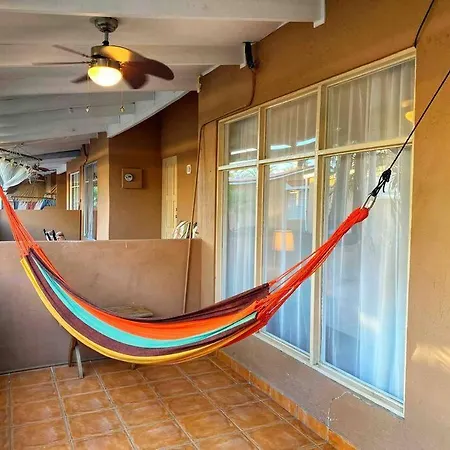 Beach Bliss - 1Br Villa With Pool 2 Blocks From Ocean Jaco Exterior photo