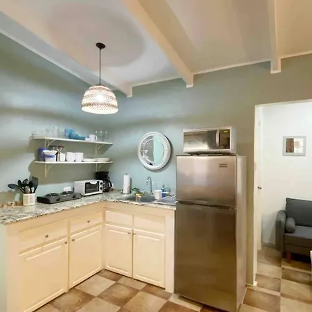 Beach Bliss - 1Br Villa With Pool 2 Blocks From Ocean Jaco Exterior photo