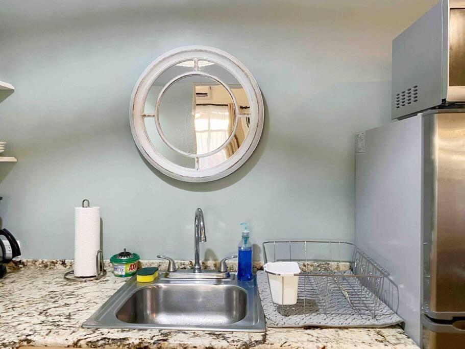Villa Bliss - 1br With Pool 2 Blocks From Ocean *