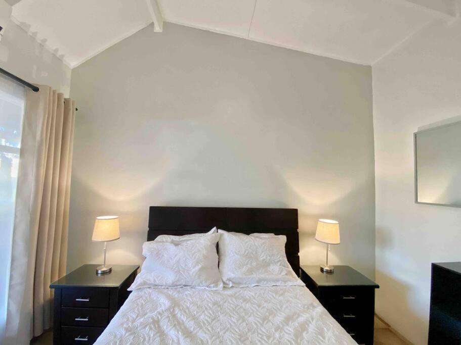 Bliss - 1br With Pool 2 Blocks From Ocean Villa *