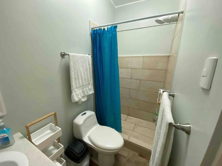 Bliss - 1br With Pool 2 Blocks From Ocean * Jaco
