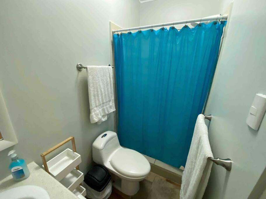 Bliss - 1br With Pool 2 Blocks From Ocean Villa Jaco