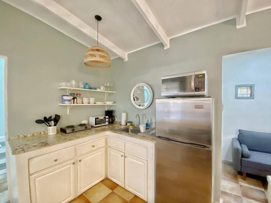 Bliss - 1br With Pool 2 Blocks From Ocean Jaco