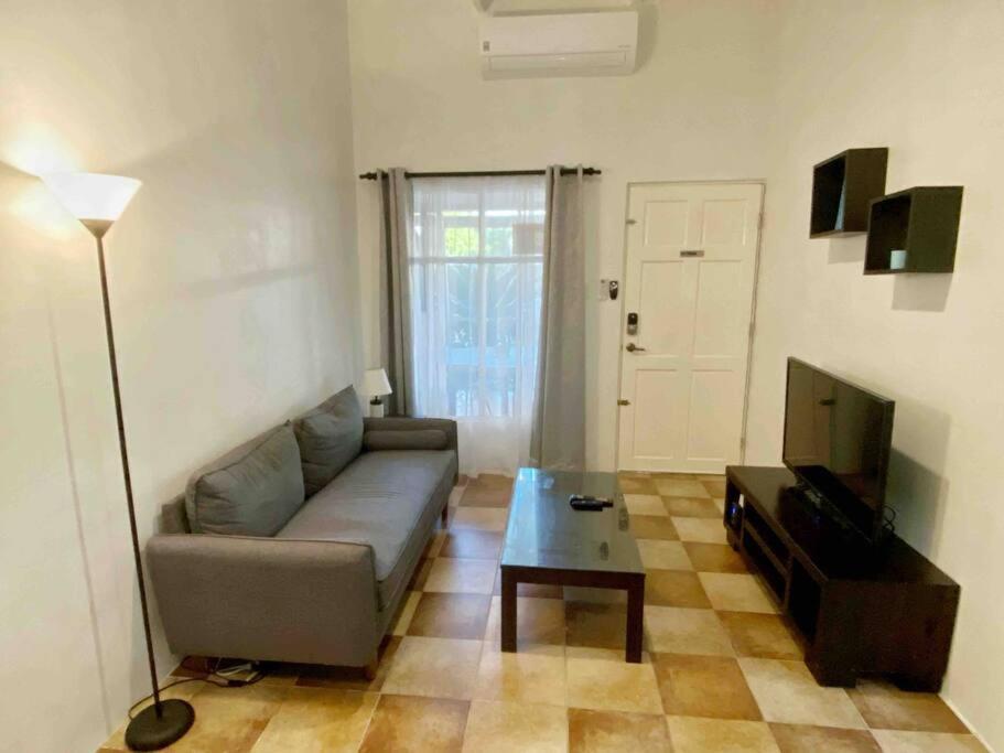 Bliss - 1br With Pool 2 Blocks From Ocean Jaco