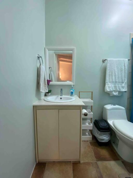 Bliss - 1br With Pool 2 Blocks From Ocean Villa *