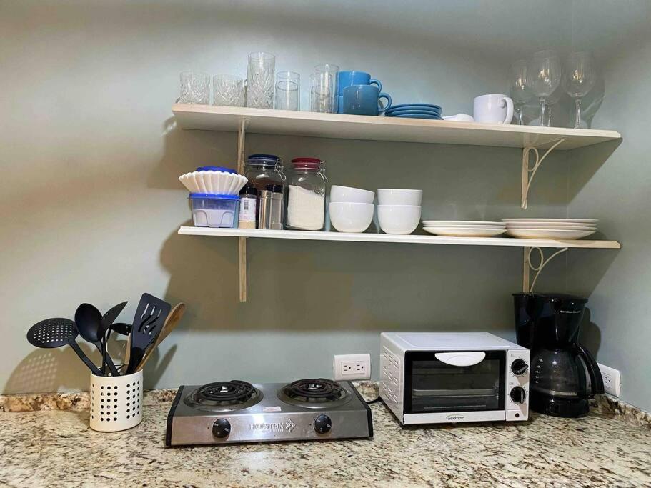 Bliss - 1br With Pool 2 Blocks From Ocean * Jaco