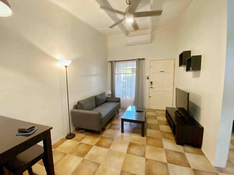 Bliss - 1br With Pool 2 Blocks From Ocean * Jaco