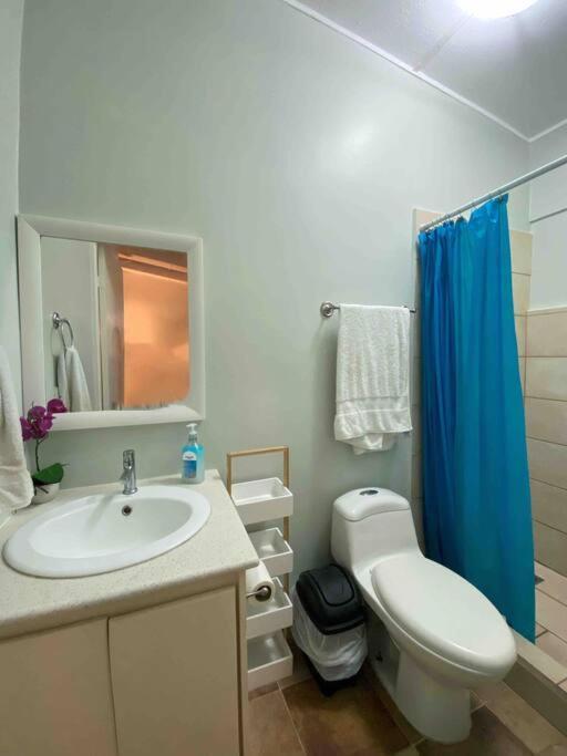 Bliss - 1br With Pool 2 Blocks From Ocean Villa Jaco