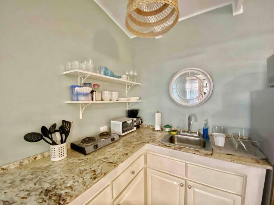 Bliss - 1br With Pool 2 Blocks From Ocean Villa Jaco