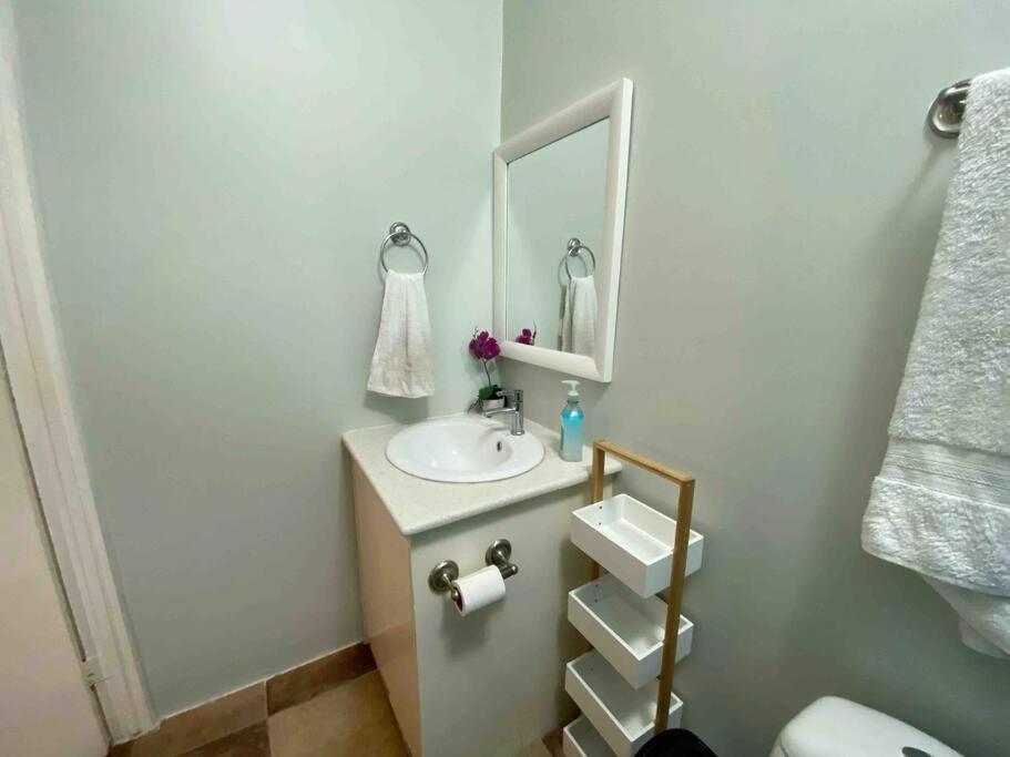 Bliss - 1br With Pool 2 Blocks From Ocean *